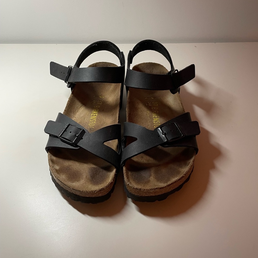 Birkenstock Sandle